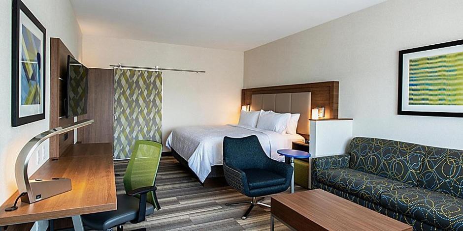 Holiday Inn Express & Suites - Brandon By Ihg Kültér fotó