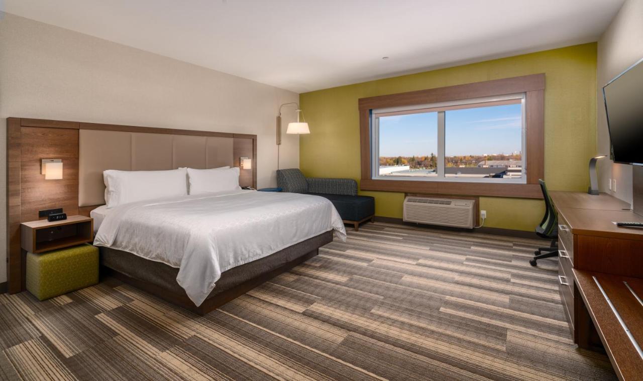 Holiday Inn Express & Suites - Brandon By Ihg Kültér fotó
