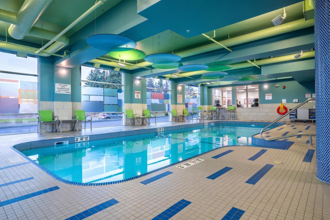 Holiday Inn Express & Suites - Brandon By Ihg Kültér fotó