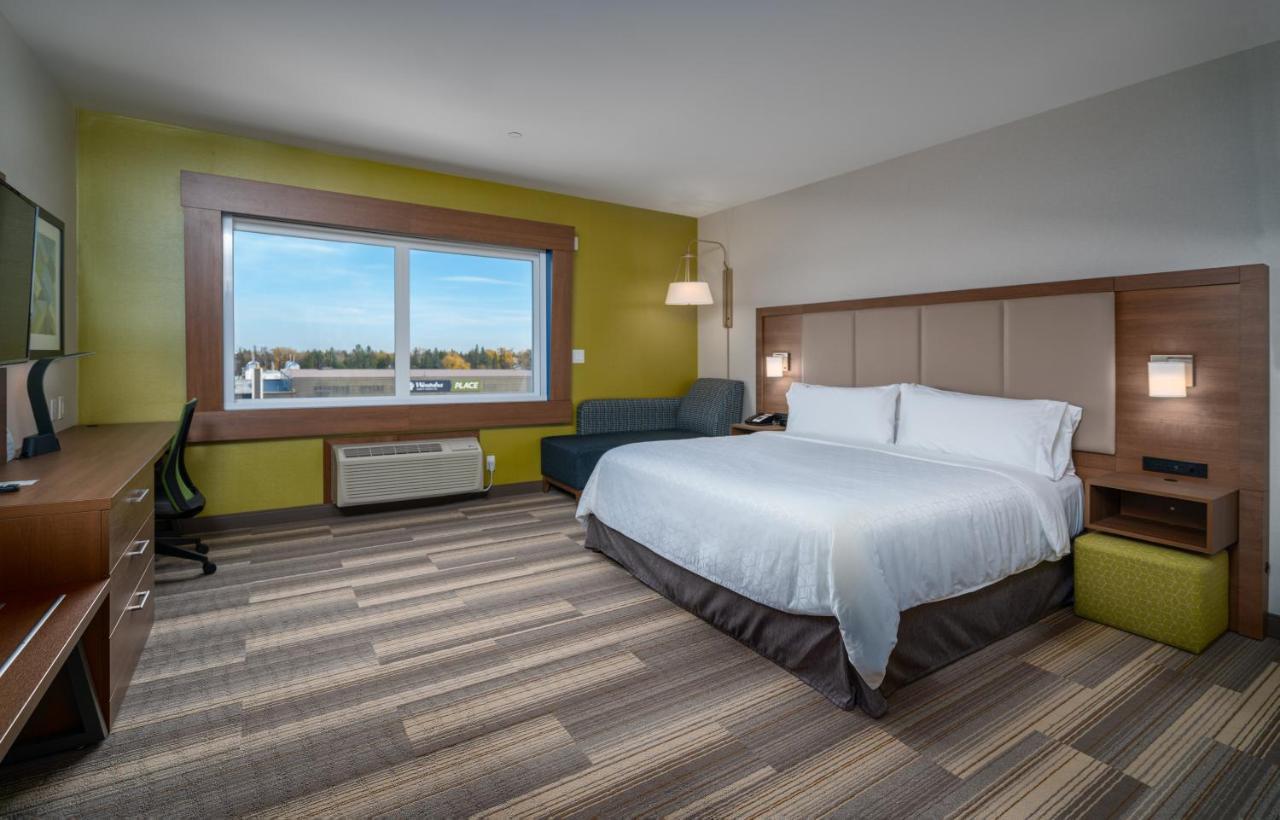 Holiday Inn Express & Suites - Brandon By Ihg Kültér fotó